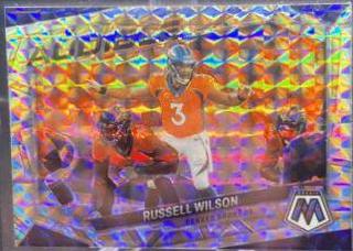 Russell Wilson