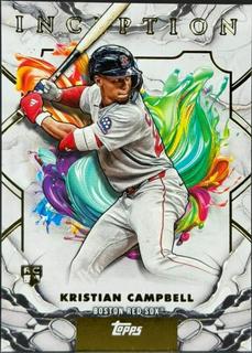 Kristian Campbell