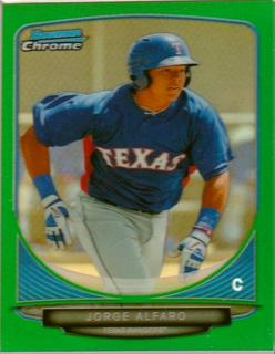 Jorge Alfaro