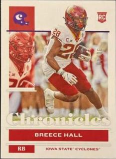 Breece Hall