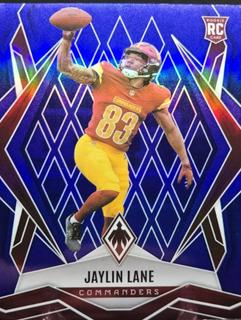Jaylin Lane