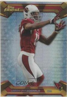 Larry Fitzgerald