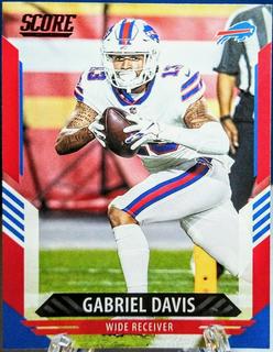 Gabriel Davis