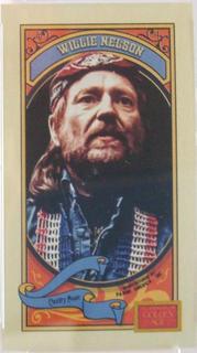 Willie Nelson