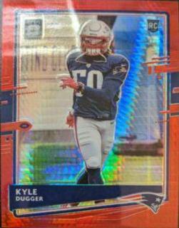 Kyle Dugger