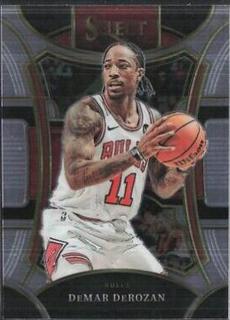 DeMar DeRozan