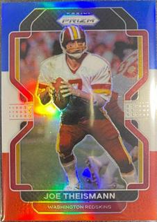 Joe Theismann