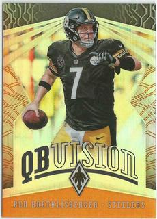 Ben Roethlisberger