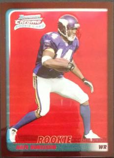 Nate Burleson