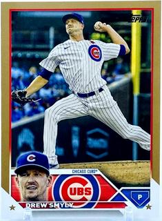 Drew Smyly