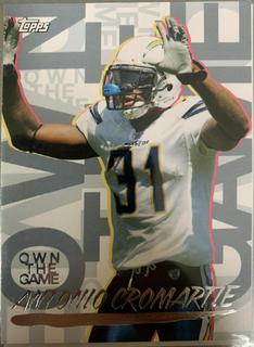 Antonio Cromartie