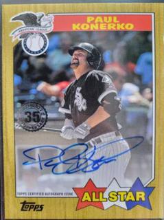 Paul Konerko