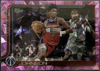 AJ Johnson