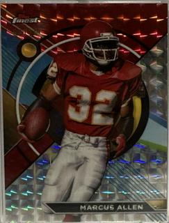 Marcus Allen