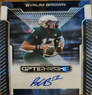 Byrum Brown