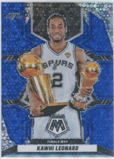 Kawhi Leonard