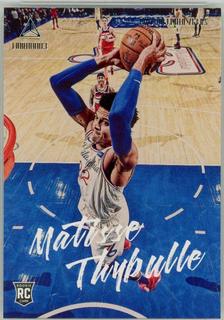 Matisse Thybulle