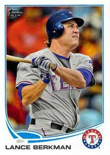 Lance Berkman