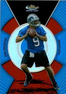 Dan Orlovsky