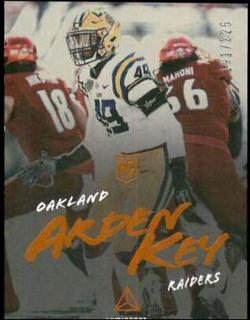 Arden Key