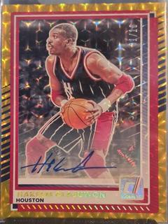 Hakeem Olajuwon