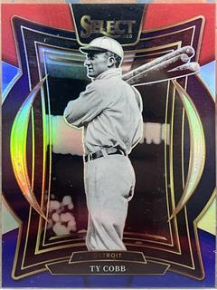 Ty Cobb