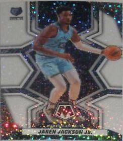 Jaren Jackson Jr.
