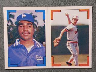 Ken Howell, Scott McGregor #69, 230