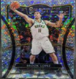 Brook Lopez