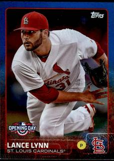 Lance Lynn
