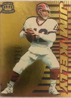 Jim Kelly