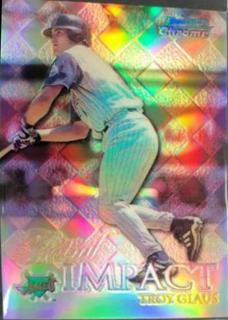 Troy Glaus