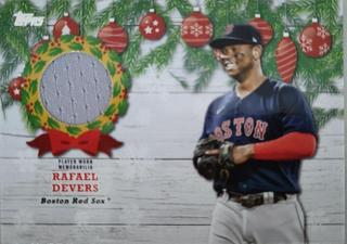 Rafael Devers