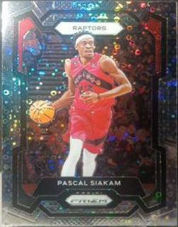 Pascal Siakam