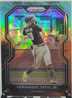 Fernando Tatis Jr.
