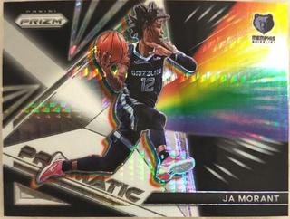 Ja Morant