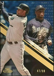 Ken Griffey Jr.