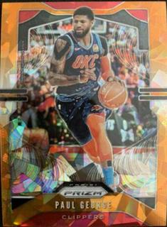 Paul George