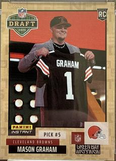 Mason Graham