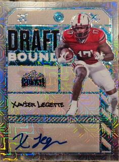 Xavier Legette