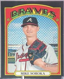 Mike Soroka