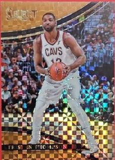 Tristan Thompson