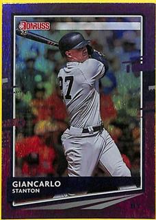 Giancarlo Stanton