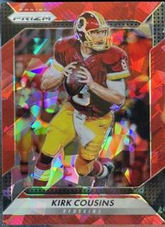 Kirk Cousins