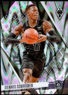 Dennis Schroder