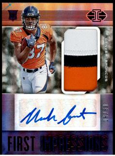 Noah Fant