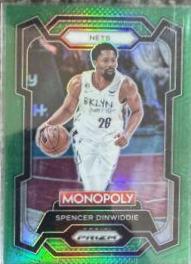 Spencer Dinwiddie