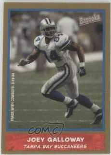Joey Galloway
