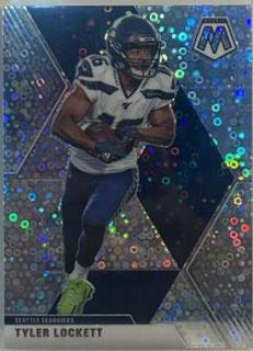 Tyler Lockett