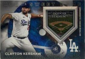 Clayton Kershaw